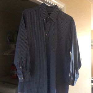 Dress shirt
